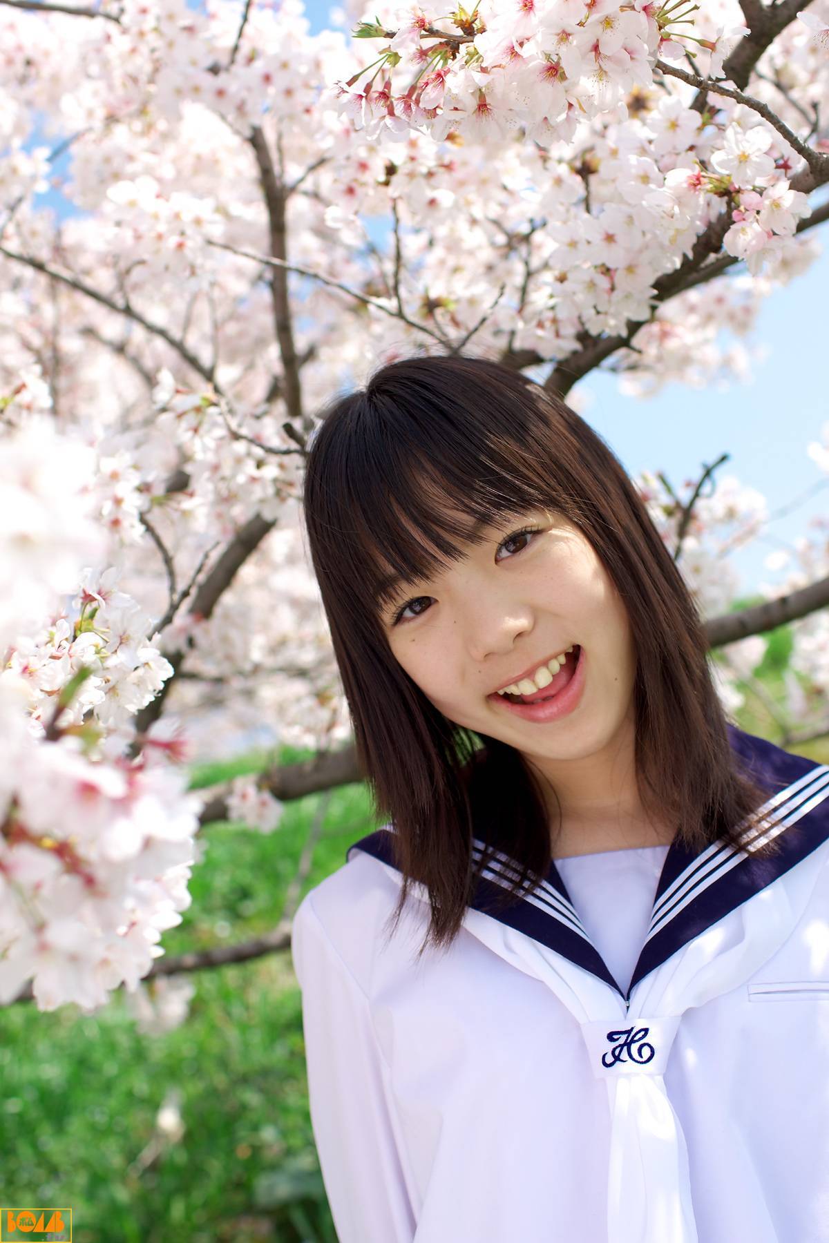 新実菜々子 Nanako Niimi ASIA Bomb.TV Pictures 日本美女